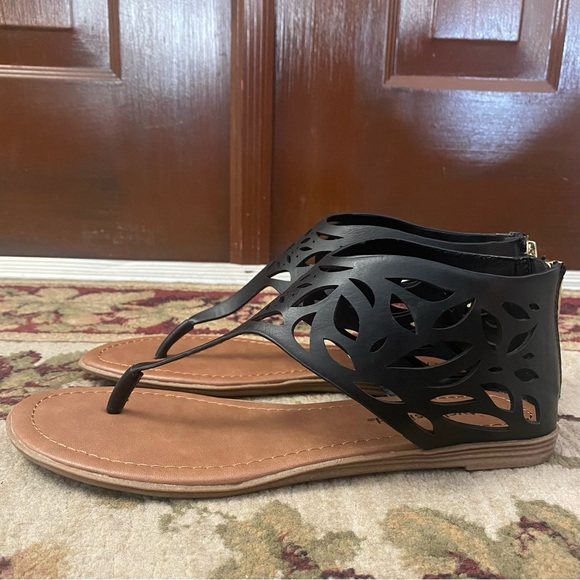 Cityclassified Women’s Flat - Picture 3 of 6